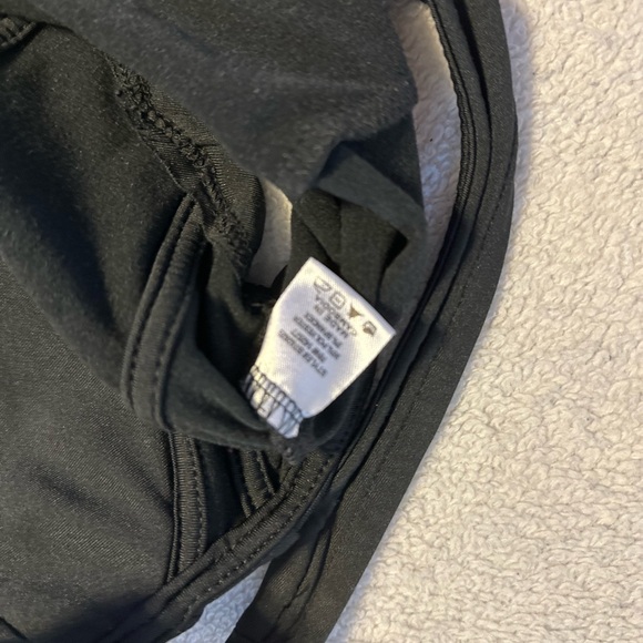 Padded Crop Top M - Picture 5 of 6